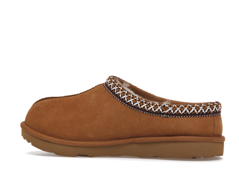 UGG Tasman II Slipper Chestnut (Kids) - image 21