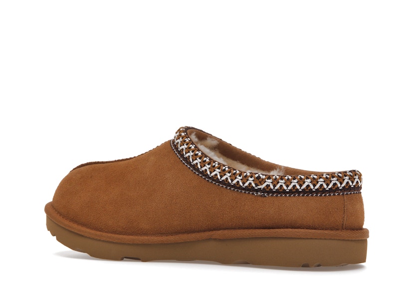 UGG Tasman II Slipper Chestnut (Kids) - image 22