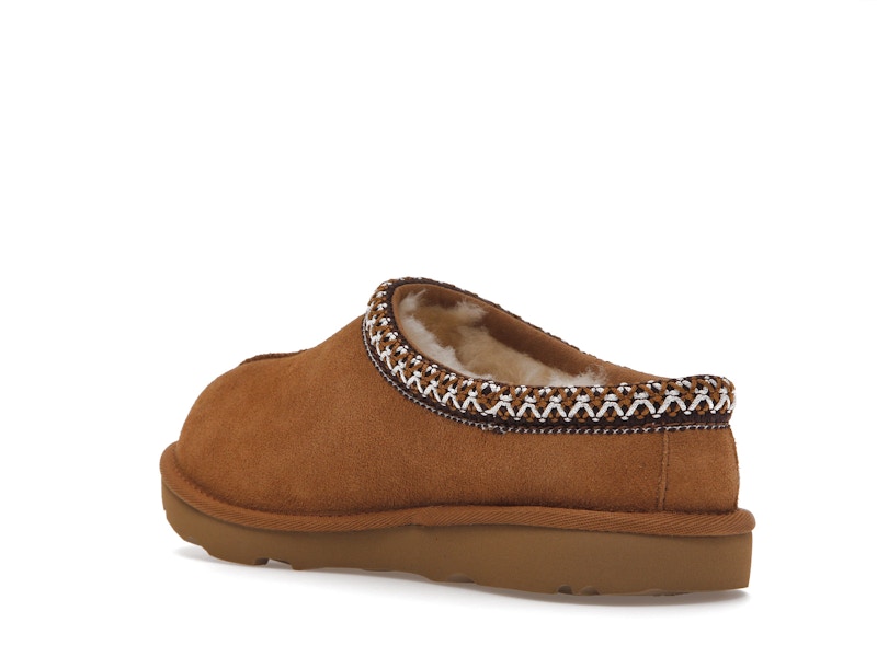 UGG Tasman II Slipper Chestnut (Kids) - image 24
