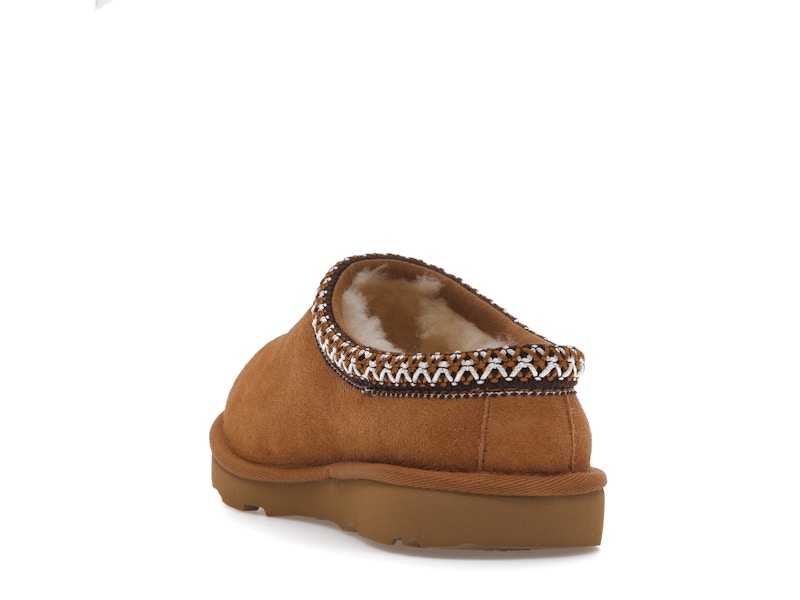 UGG Tasman II Slipper Chestnut (Kids) - image 26