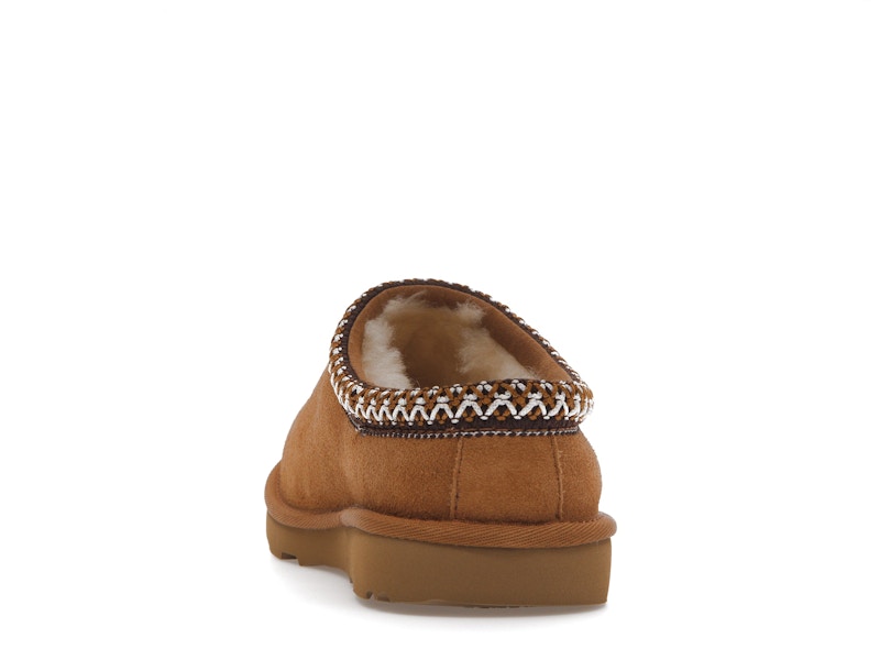 UGG Tasman II Slipper Chestnut (Kids) - image 27