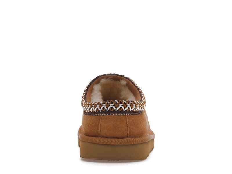 UGG Tasman II Slipper Chestnut (Kids) - image 28