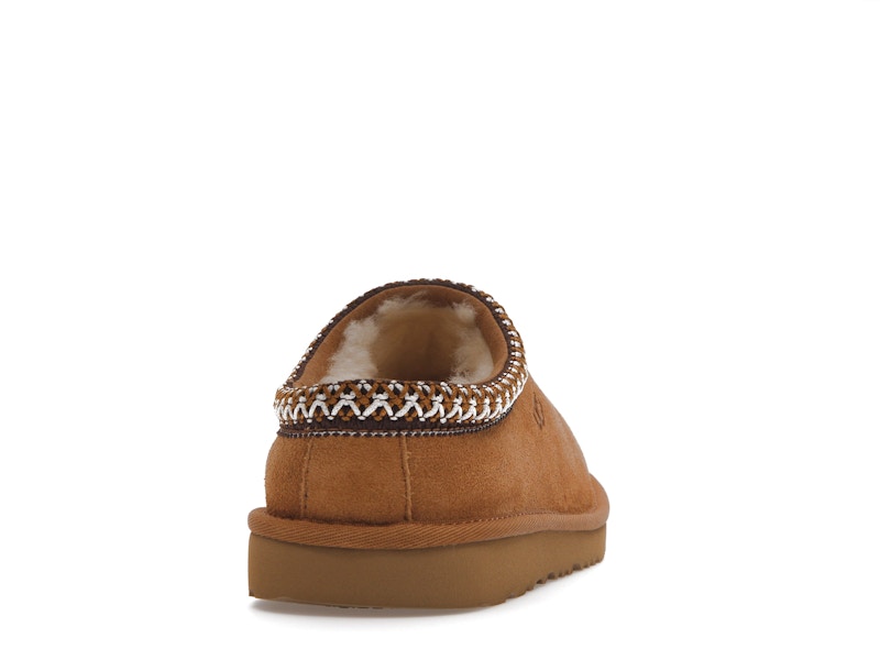 UGG Tasman II Slipper Chestnut (Kids) - image 29