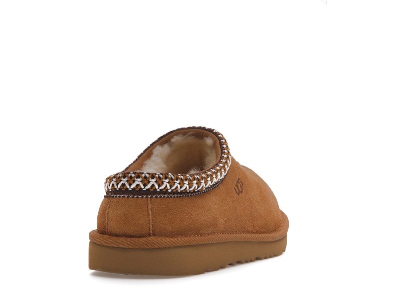 UGG Tasman II Slipper Chestnut (Kids) - image 30