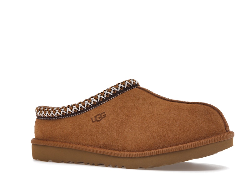 UGG Tasman II Slipper Chestnut (Kids) - image 4