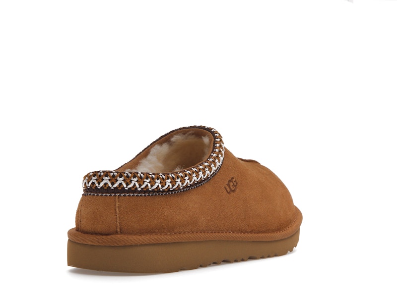 UGG Tasman II Slipper Chestnut (Kids) - image 31