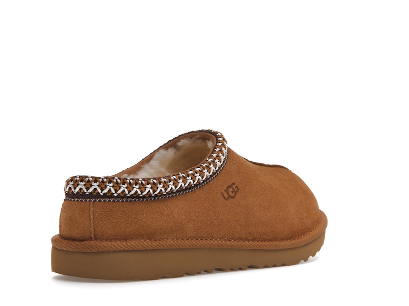 UGG Tasman II Slipper Chestnut (Kids) - image 32