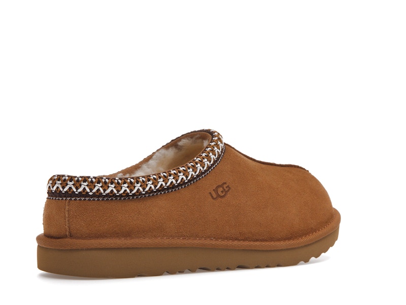 UGG Tasman II Slipper Chestnut (Kids) - image 33