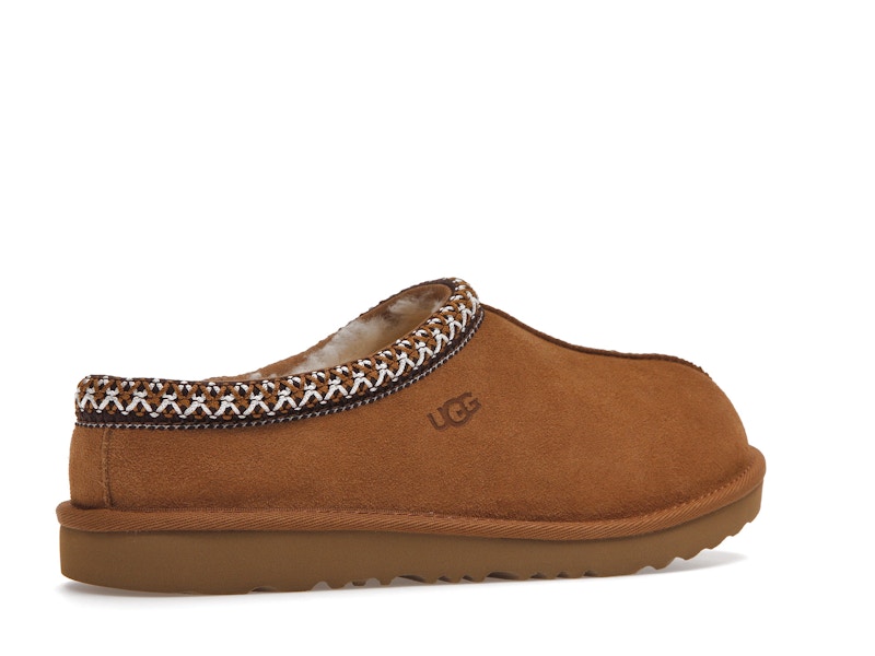 UGG Tasman II Slipper Chestnut (Kids) - image 34
