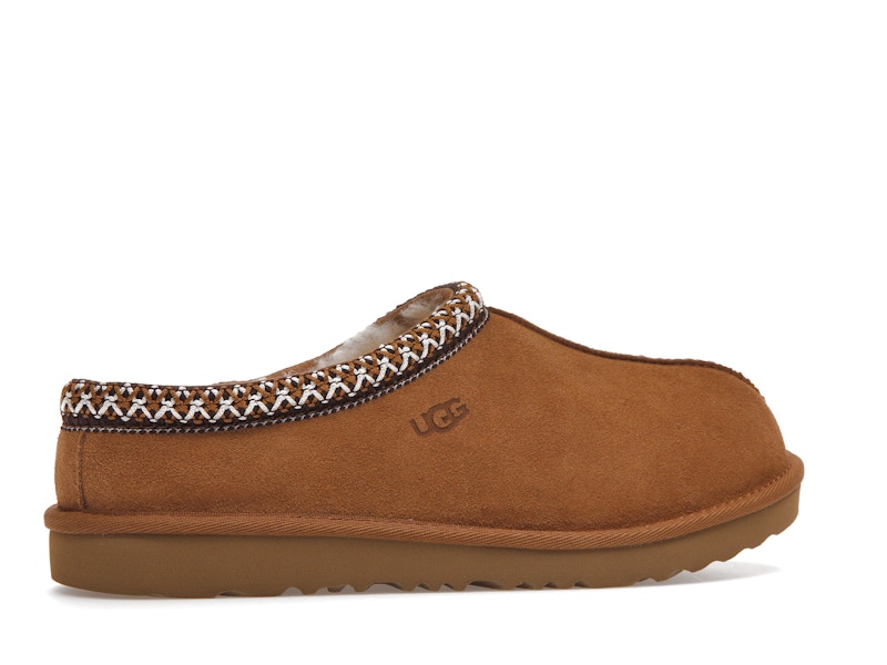 UGG Tasman II Slipper Chestnut (Kids) - image 35
