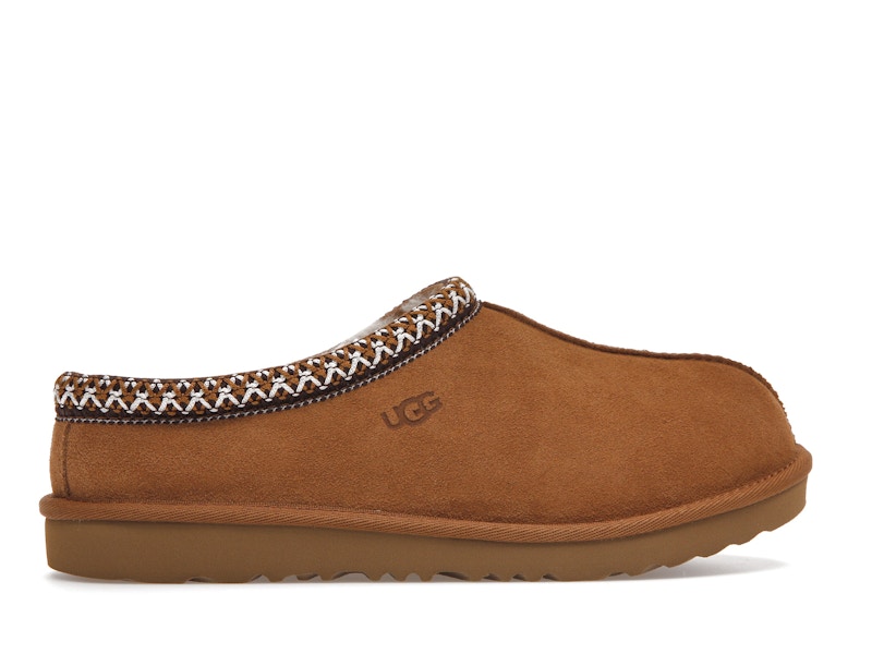 UGG Tasman II Slipper Chestnut (Kids) - image 36