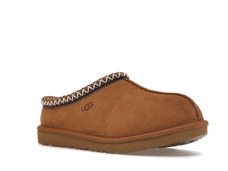 UGG Tasman II Slipper Chestnut (Kids) - image 5