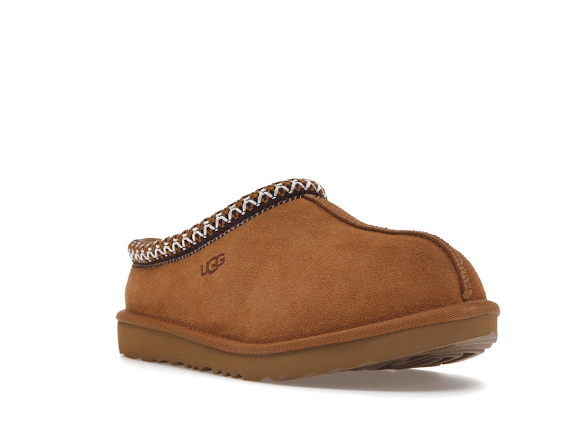 UGG Tasman II Slipper Chestnut (Kids) - image 6