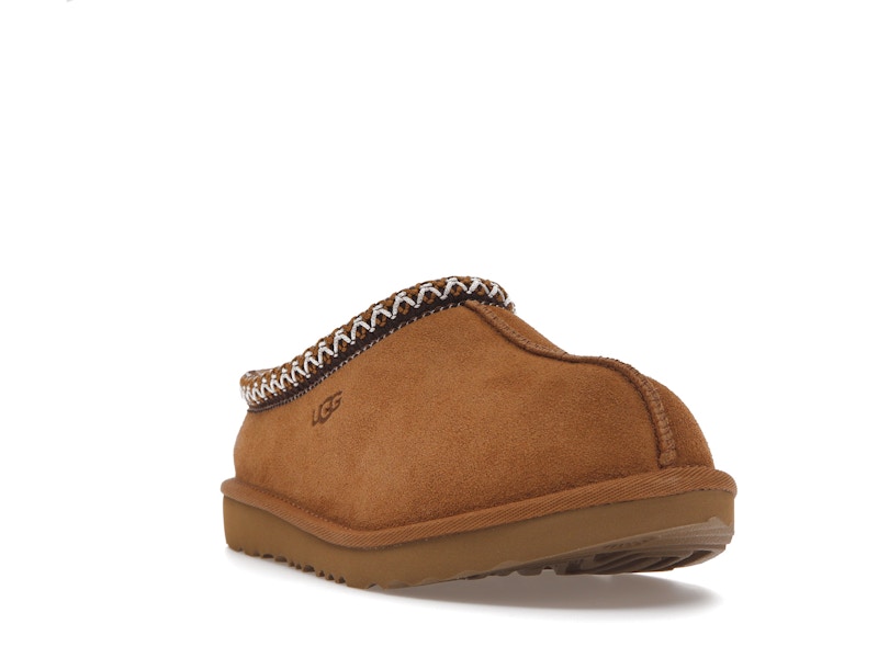 UGG Tasman II Slipper Chestnut (Kids) - image 7