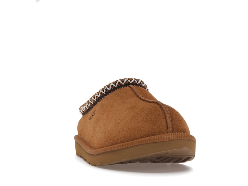 UGG Tasman II Slipper Chestnut (Kids) - image 8