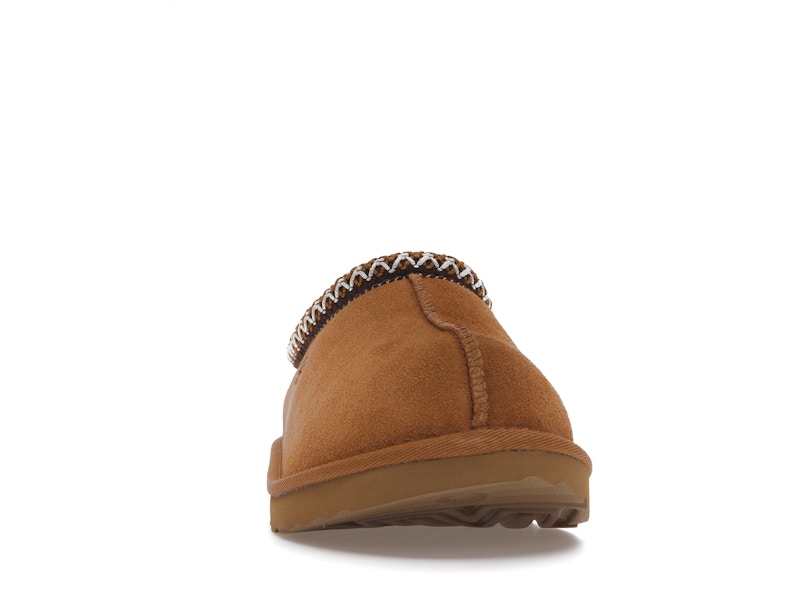 UGG Tasman II Slipper Chestnut (Kids) - image 9