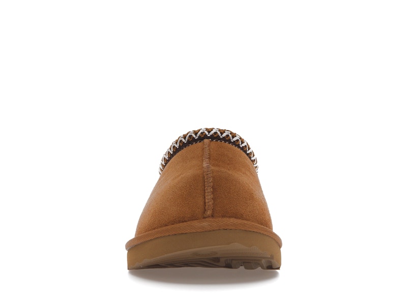 UGG Tasman II Slipper Chestnut (Kids) - image 10