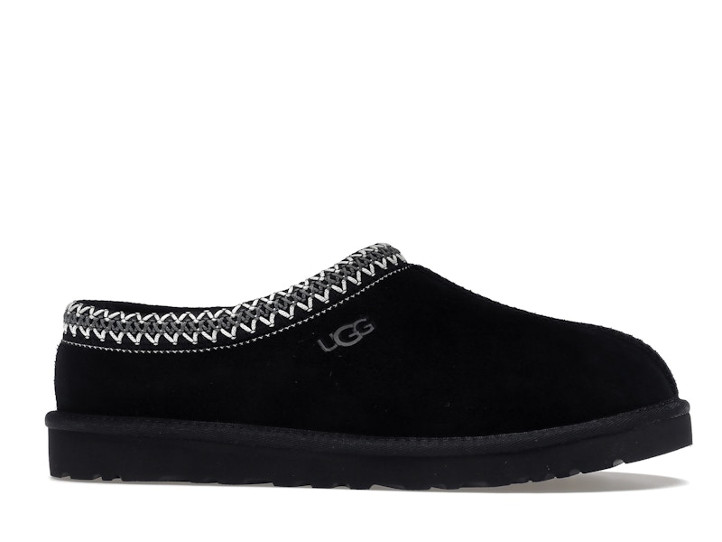 UGG Tasman Slipper Black - image 2