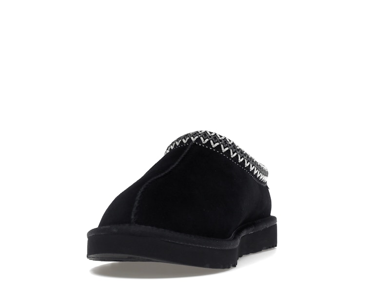 UGG Tasman Slipper Black - image 12