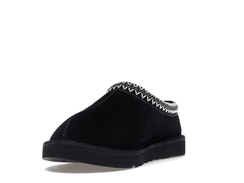 UGG Tasman Slipper Black - image 13