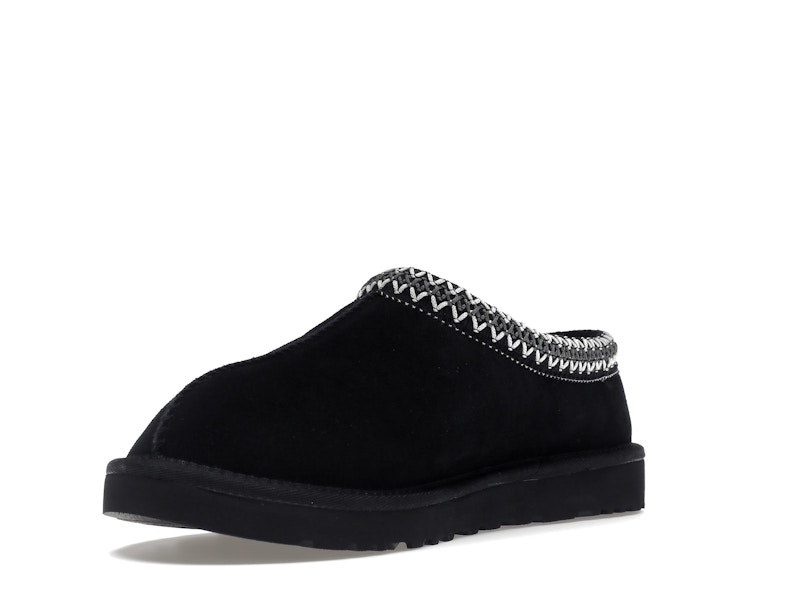 UGG Tasman Slipper Black - image 14