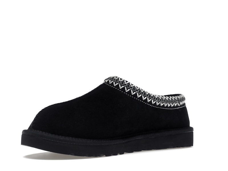 UGG Tasman Slipper Black - image 15
