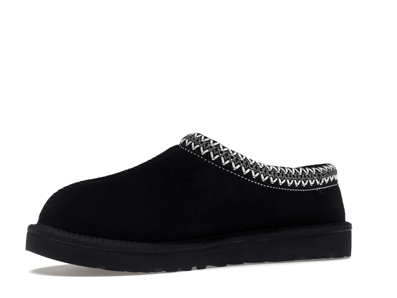 UGG Tasman Slipper Black - image 16