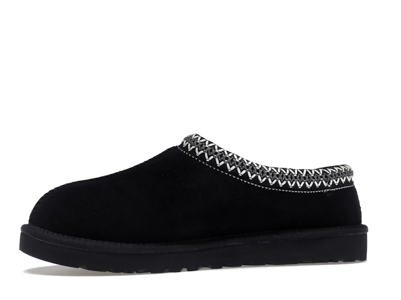 UGG Tasman Slipper Black - image 17