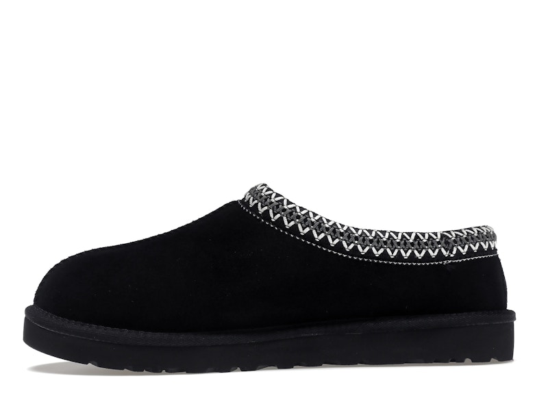 UGG Tasman Slipper Black - image 18