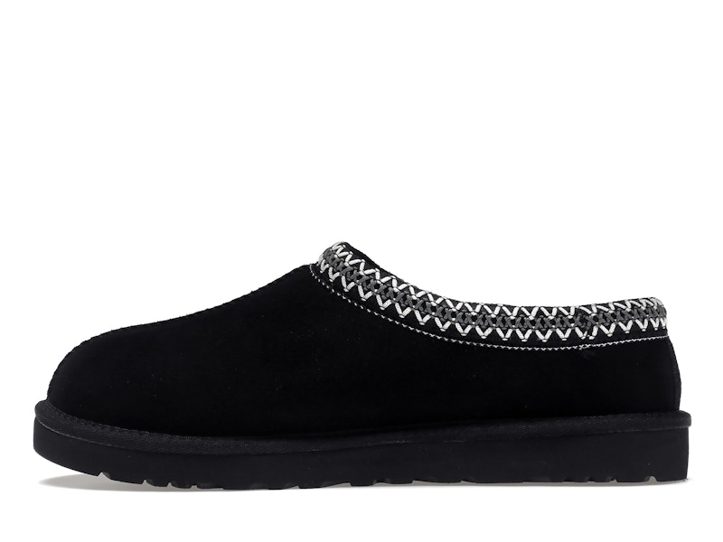 UGG Tasman Slipper Black - image 19