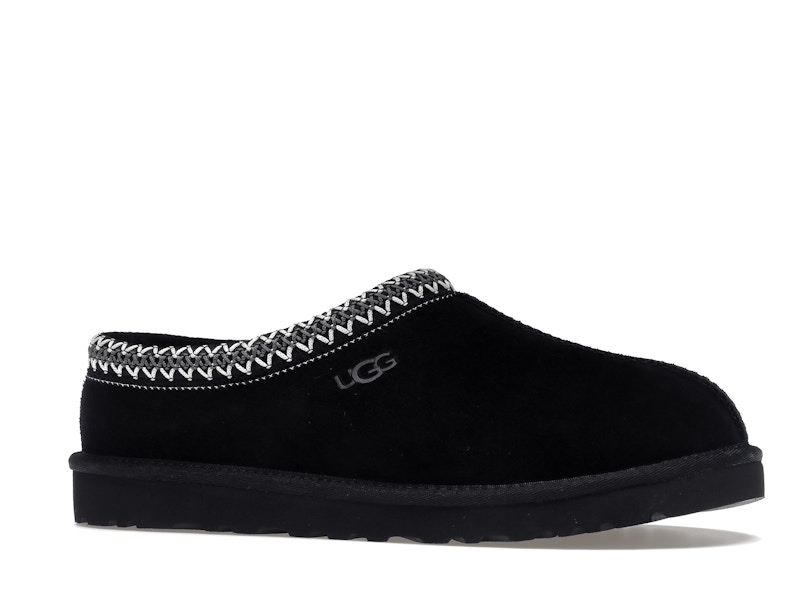 UGG Tasman Slipper Black - image 3