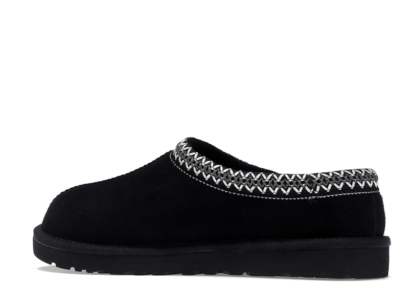 UGG Tasman Slipper Black - image 21