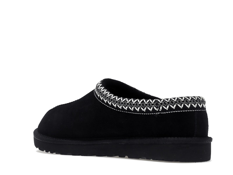 UGG Tasman Slipper Black - image 23