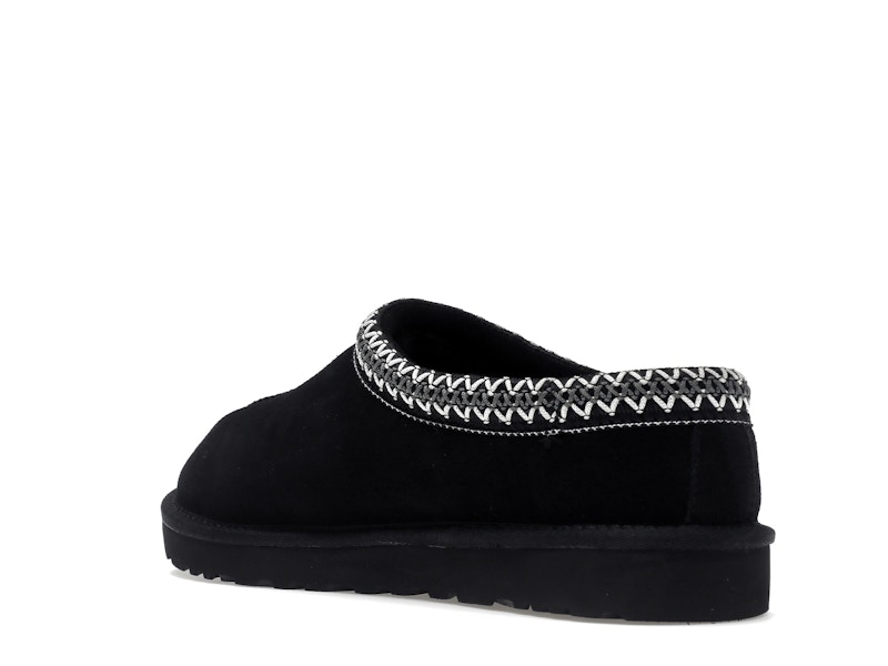 UGG Tasman Slipper Black - image 24