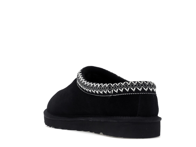 UGG Tasman Slipper Black - image 25