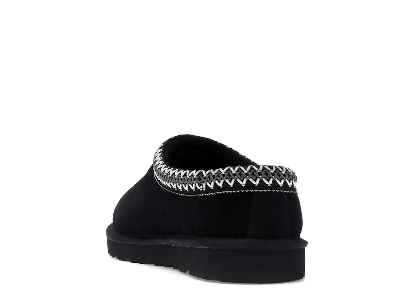 UGG Tasman Slipper Black - image 26