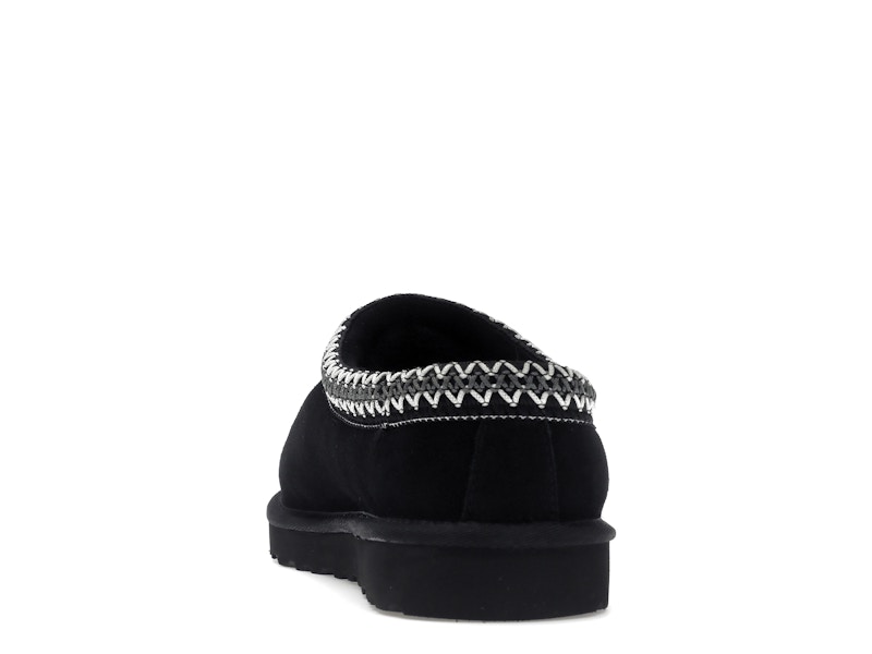UGG Tasman Slipper Black - image 27
