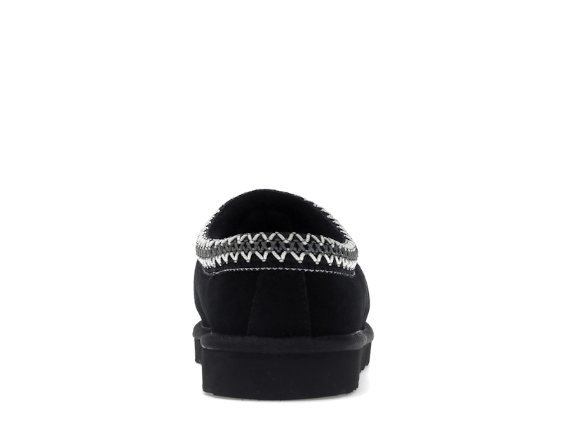 UGG Tasman Slipper Black - image 28