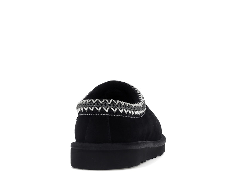 UGG Tasman Slipper Black - image 29