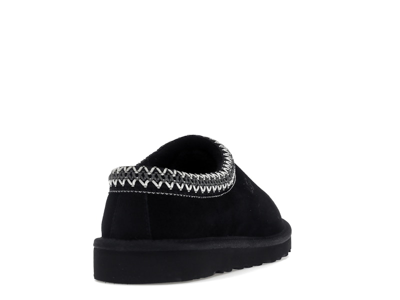 UGG Tasman Slipper Black - image 30