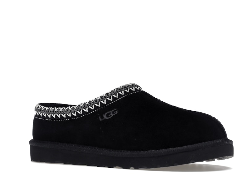 UGG Tasman Slipper Black - image 4