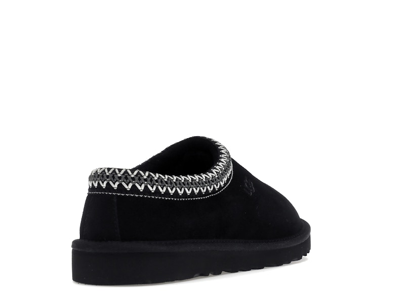 UGG Tasman Slipper Black - image 31
