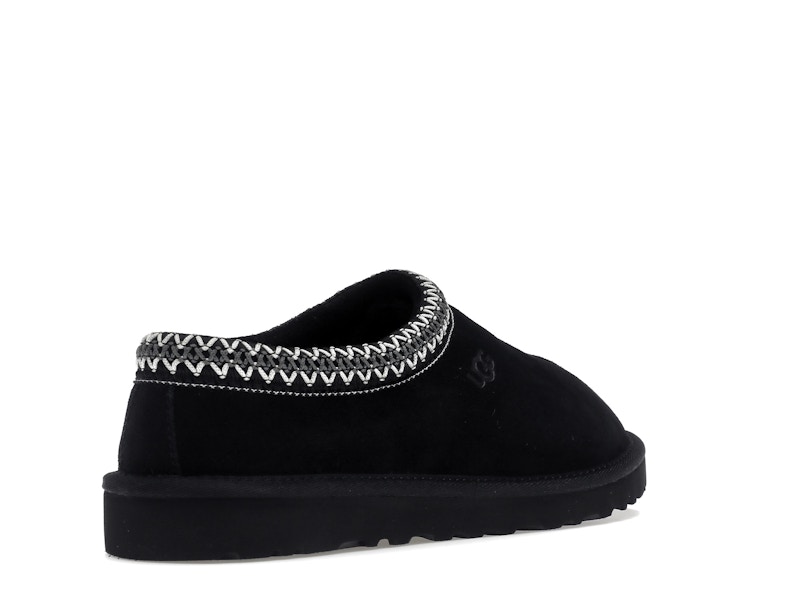 UGG Tasman Slipper Black - image 32
