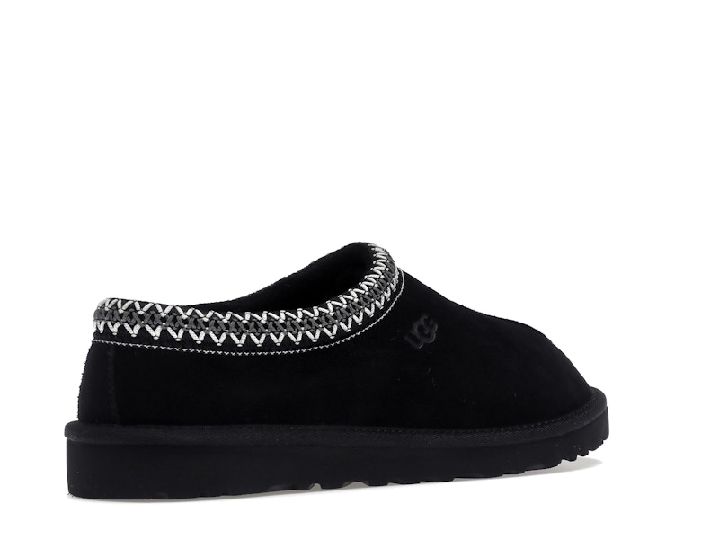 UGG Tasman Slipper Black - image 33