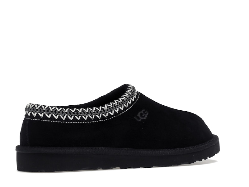 UGG Tasman Slipper Black - image 34