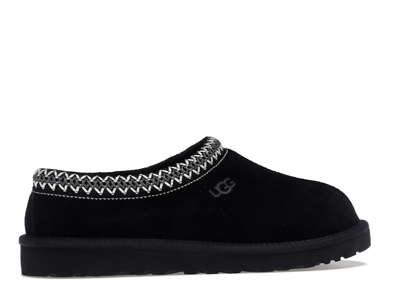 UGG Tasman Slipper Black - image 35