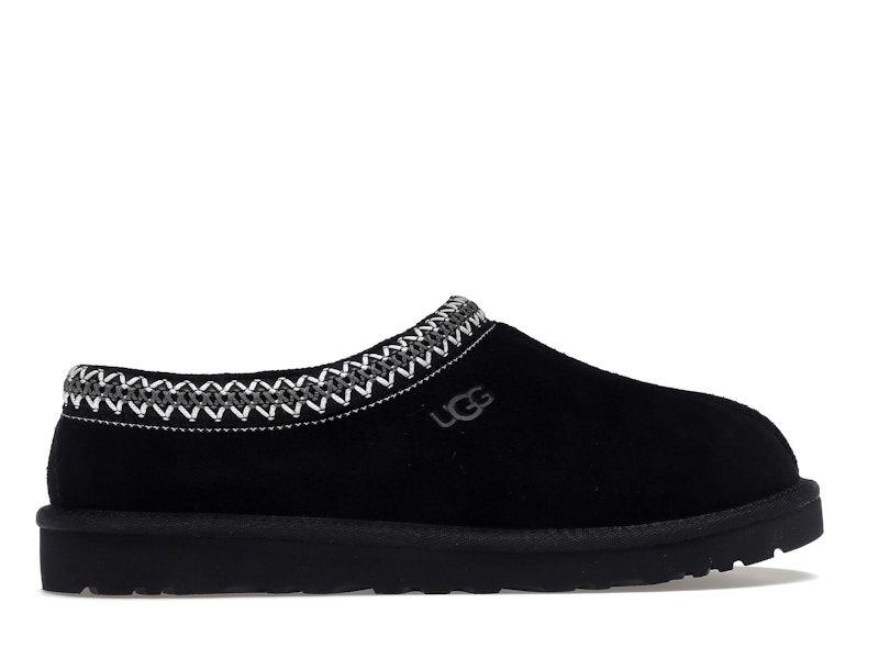 UGG Tasman Slipper Black - image 36