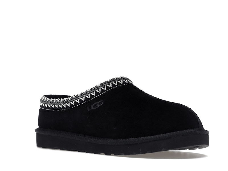 UGG Tasman Slipper Black - image 5