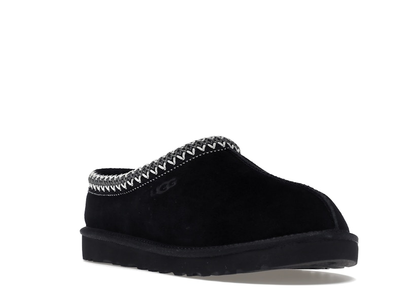 UGG Tasman Slipper Black - image 6