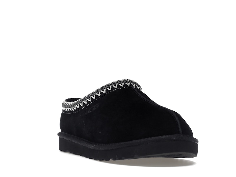 UGG Tasman Slipper Black - image 7